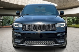 Used 2020 Jeep Grand Cherokee Limited X 4x2 at Pre-Owned Plus near San Antonio, TX