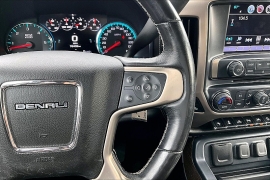 Used 2018  GMC Sierra 1500 4WD Crew Cab Denali at Pre-Owned Plus near San Antonio&comma; TX
