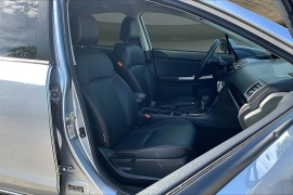 Used 2017 Subaru Crosstrek 4d SUV Limited at Pre-Owned Plus near San Antonio, TX