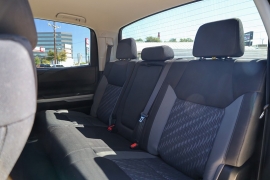 Used 2021  Toyota Tundra 4WD SR5 Double Cab 6.5ft Bed 5.7L at Pre-Owned Plus near San Antonio, TX