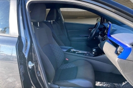 Used 2021  Toyota C-HR XLE FWD at Pre-Owned Plus near San Antonio&comma; TX