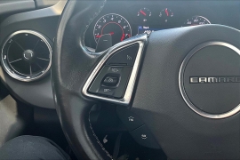 Used 2023 Chevrolet Camaro 2dr Conv 1LT at Pre-Owned Plus near San Antonio, TX