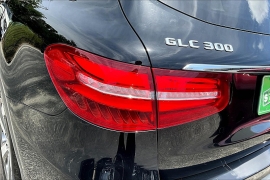 Used 2019 Mercedes-Benz GLC-Class 4d SUV GLC300 at Pre-Owned Plus near San Antonio, TX