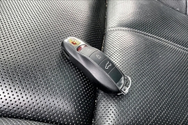 Used 2017  Porsche Macan 4d SUV AWD at Pre-Owned Plus near San Antonio&comma; TX