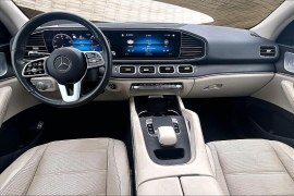 Used 2020  Mercedes-Benz GLE-Class 4d SUV GLE350 at Pre-Owned Plus near San Antonio&comma; TX