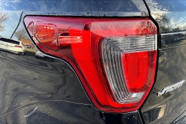 Used 2018  Ford Explorer 4d SUV 4WD Sport at Pre-Owned Plus near San Antonio&comma; TX