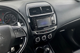 Used 2016 Mitsubishi Outlander Sport 4d SUV AWC GT 2.4L at Pre-Owned Plus near San Antonio, TX