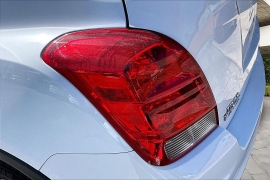 Used 2021  Chevrolet Trax FWD 4dr LS at Pre-Owned Plus near San Antonio&comma; TX