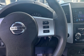 Used 2019 Nissan Frontier 2WD King Cab SV Auto at Pre-Owned Plus near San Antonio, TX