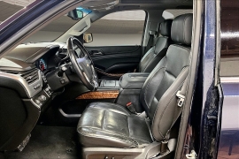 Used 2019  Chevrolet Tahoe 4d SUV RWD Premier at Pre-Owned Plus near San Antonio&comma; TX