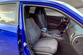 Used 2019  Dodge Charger 4d Sedan RWD SXT at Pre-Owned Plus near San Antonio&comma; TX