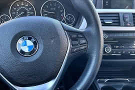 Used 2018  BMW 3 Series 320i xDrive Sedan South Africa at Pre-Owned Plus near San Antonio&comma; TX