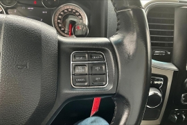 Used 2018 Ram 1500 2WD Crew Cab Lone Star at Pre-Owned Plus near San Antonio, TX