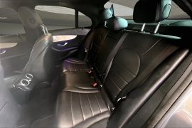 Used 2021  Mercedes-Benz C-Class C 300 Sedan at Pre-Owned Plus near San Antonio&comma; TX