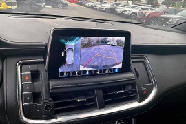 Used 2021  GMC Yukon 2WD 4dr SLT at Pre-Owned Plus near San Antonio&comma; TX