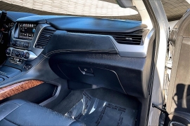 Used 2018  Chevrolet Tahoe 4d SUV RWD Premier at Pre-Owned Plus near San Antonio&comma; TX