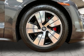 Used 2021  Porsche Taycan 4S AWD at Pre-Owned Plus near San Antonio&comma; TX