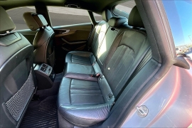 Used 2018  Audi A5 4d Sportback 2&period;0T Prestige at Pre-Owned Plus near San Antonio&comma; TX