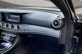 Used 2017  Mercedes-Benz E-Class 4d Sedan E300 Luxury at Pre-Owned Plus near San Antonio&comma; TX