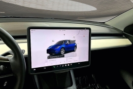 Used 2022  Tesla Model Y Long Range AWD at Pre-Owned Plus near San Antonio&comma; TX