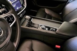Used 2020  Volvo S60 4d Sedan FWD T5 Momentum at Pre-Owned Plus near San Antonio&comma; TX