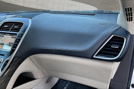 Used 2016  Lincoln MKX 4d SUV FWD Reserve at Pre-Owned Plus near San Antonio&comma; TX