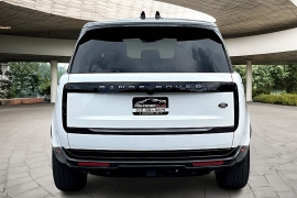 Used 2023 Land Rover Range Rover P530 SE SWB at Pre-Owned Plus near San Antonio, TX