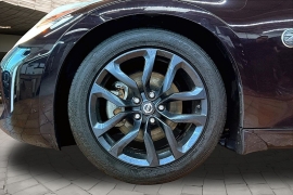 Used 2016  Nissan 370Z 2d Coupe Touring Auto at Pre-Owned Plus near San Antonio&comma; TX