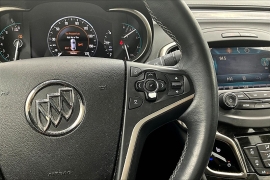 Used 2014 Buick LaCrosse 4d Sedan FWD Leather V6 at Pre-Owned Plus near San Antonio, TX