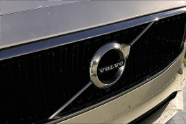 Used 2018  Volvo S90 4d Sedan FWD T5 Momentum at Pre-Owned Plus near San Antonio&comma; TX