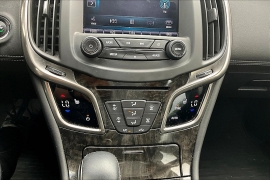 Used 2014 Buick LaCrosse 4d Sedan FWD Leather V6 at Pre-Owned Plus near San Antonio, TX