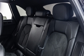 Used 2018  Porsche Macan 4d SUV AWD S at Pre-Owned Plus near San Antonio, TX