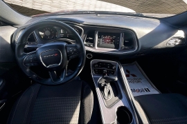 Used 2017  Dodge Challenger 2d Coupe SXT at Pre-Owned Plus near San Antonio&comma; TX