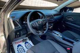 Used 2019 Honda HR-V 4d SUV FWD EX at Pre-Owned Plus near San Antonio, TX