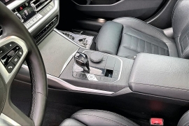 Used 2020  BMW 3 Series 330i Sedan North America at Pre-Owned Plus near San Antonio&comma; TX