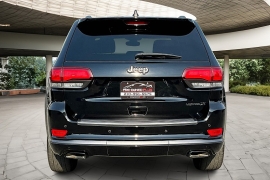 Used 2020 Jeep Grand Cherokee Limited X 4x2 at Pre-Owned Plus near San Antonio, TX