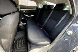 Used 2023 Honda Civic Sedan EX CVT at Pre-Owned Plus near San Antonio, TX