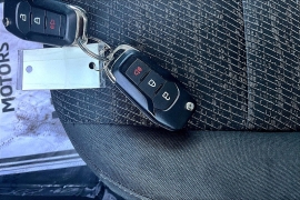 Used 2021 Ford Bronco Sport Base 4x4 at Pre-Owned Plus near San Antonio, TX