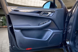 Used 2023  Porsche Macan T AWD at Pre-Owned Plus near San Antonio&comma; TX