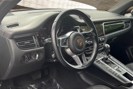 Used 2021 Porsche Macan AWD at Pre-Owned Plus near San Antonio, TX