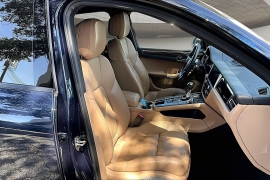 Used 2019  Porsche Macan 4d SUV AWD at Pre-Owned Plus near San Antonio&comma; TX