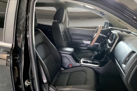 Used 2020  Chevrolet Colorado 2WD Crew Cab LT at Pre-Owned Plus near San Antonio&comma; TX