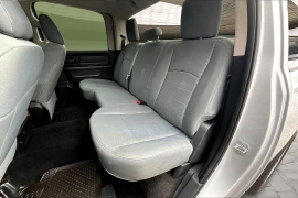 Used 2015 Ram 1500 2WD Crew Cab Express at Pre-Owned Plus near San Antonio, TX