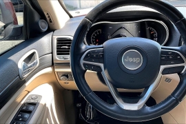 Used 2022  Jeep Grand Cherokee WK Laredo E 4x2 at Pre-Owned Plus near San Antonio&comma; TX