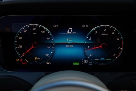 Used 2021  Mercedes-Benz CLS CLS 450 Coupe at Pre-Owned Plus near San Antonio, TX