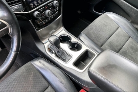 Used 2019  Jeep Grand Cherokee 4d SUV 2WD Laredo Altitude at Pre-Owned Plus near San Antonio&comma; TX