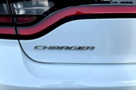 Used 2023 Dodge Charger SXT RWD at Pre-Owned Plus near San Antonio, TX