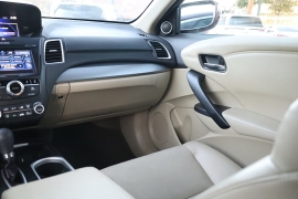 Used 2017  Acura RDX 4d SUV FWD Tech AcuraWatch Plus at Pre-Owned Plus near San Antonio&comma; TX