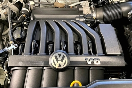 Used 2021  Volkswagen Atlas 2021&period;5 3&period;6L V6 SE w&sol;Technology FWD at Pre-Owned Plus near San Antonio&comma; TX