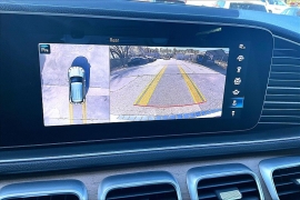 Used 2021  Mercedes-Benz GLE GLE 350 4MATIC SUV at Pre-Owned Plus near San Antonio&comma; TX